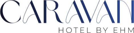 Caravan Hotel by EHM