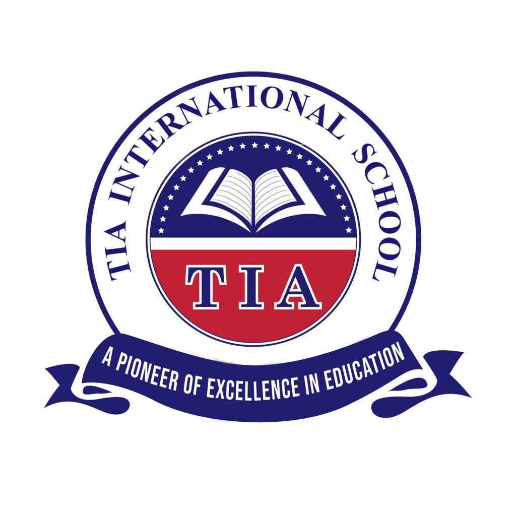 TIA International School