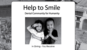 Roomchang charitable response — Nepal earthquake relief