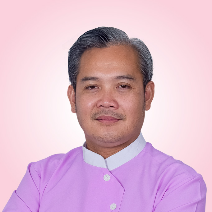 Dr. Chav Bunhean
