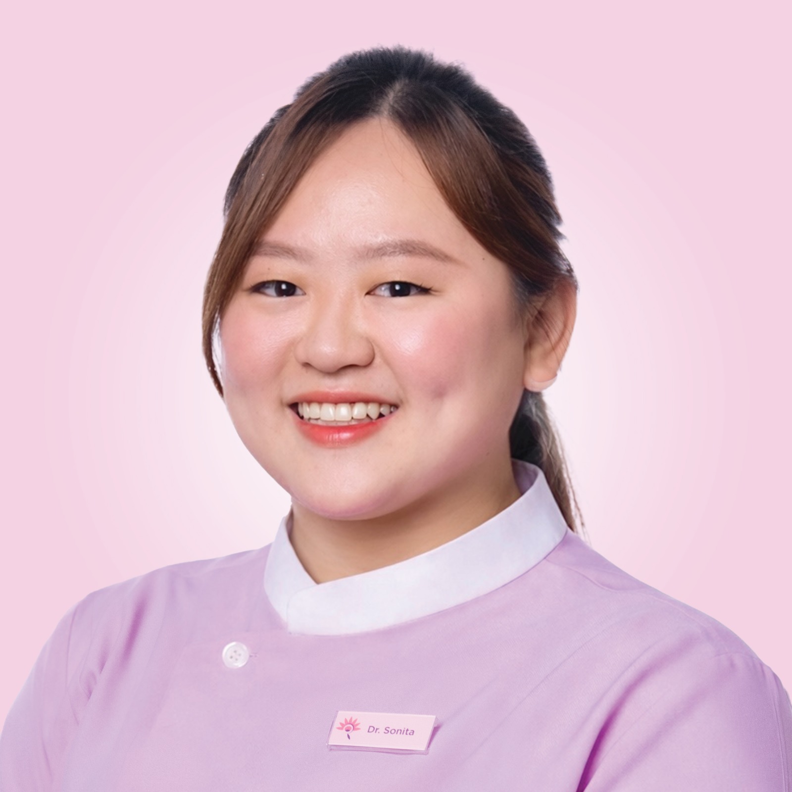 Dr. Eang Sonita