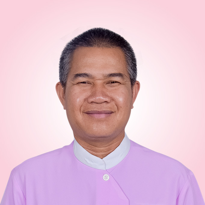 Dr. Heng Kyhak