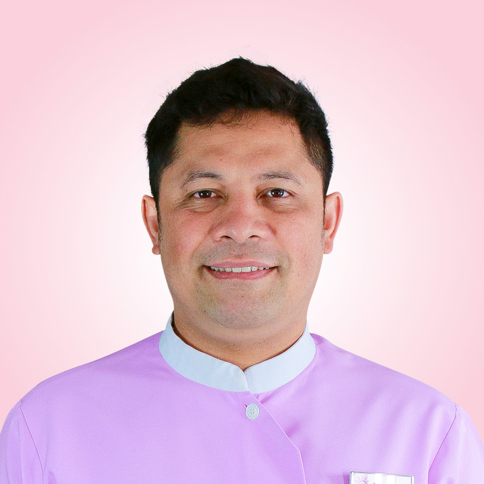 Dr. Kong Pheakdey