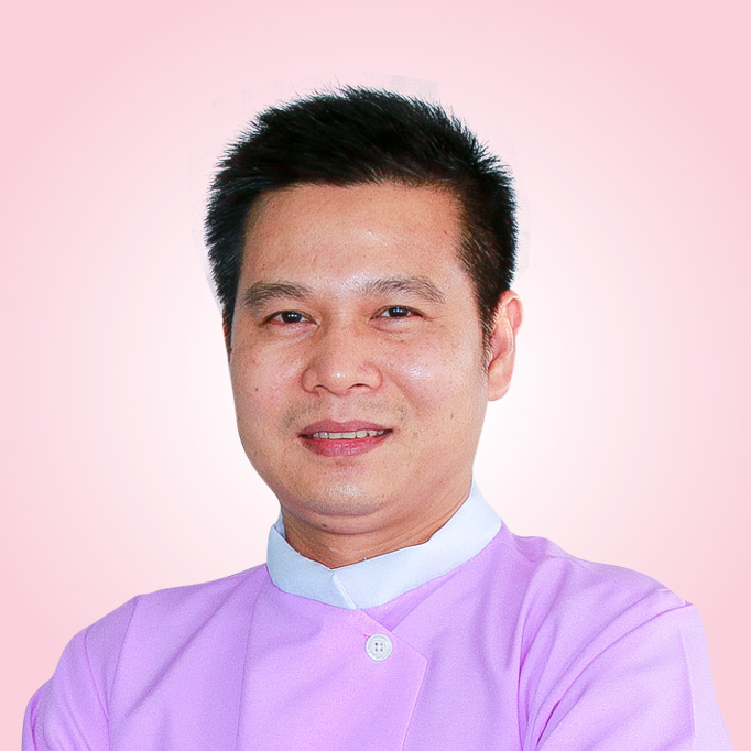 Dr. Loung Lov