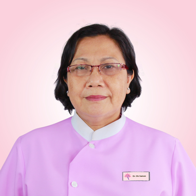 Dr. Ob Samon