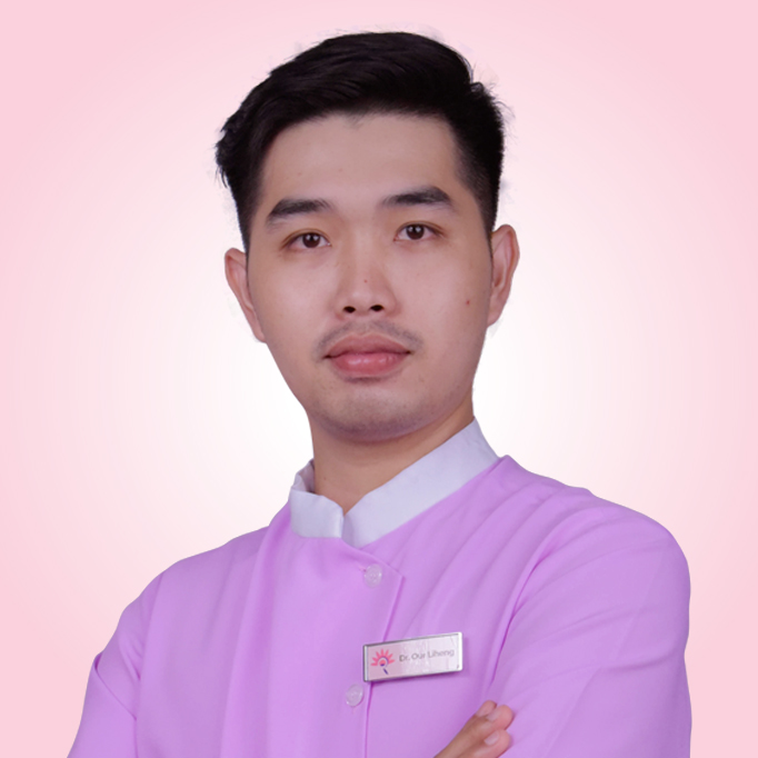 Dr. Our Liheng