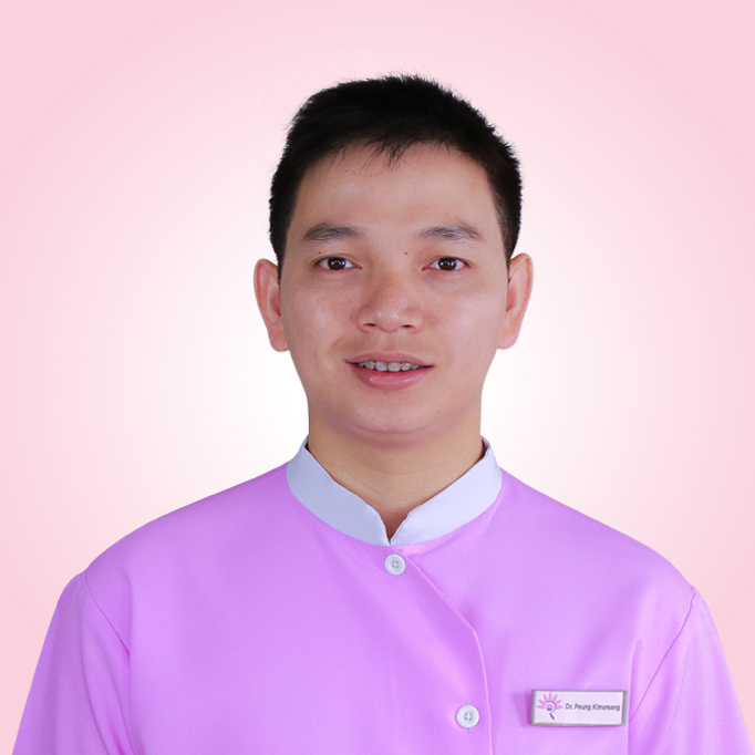 Dr. Peung Kimsreang