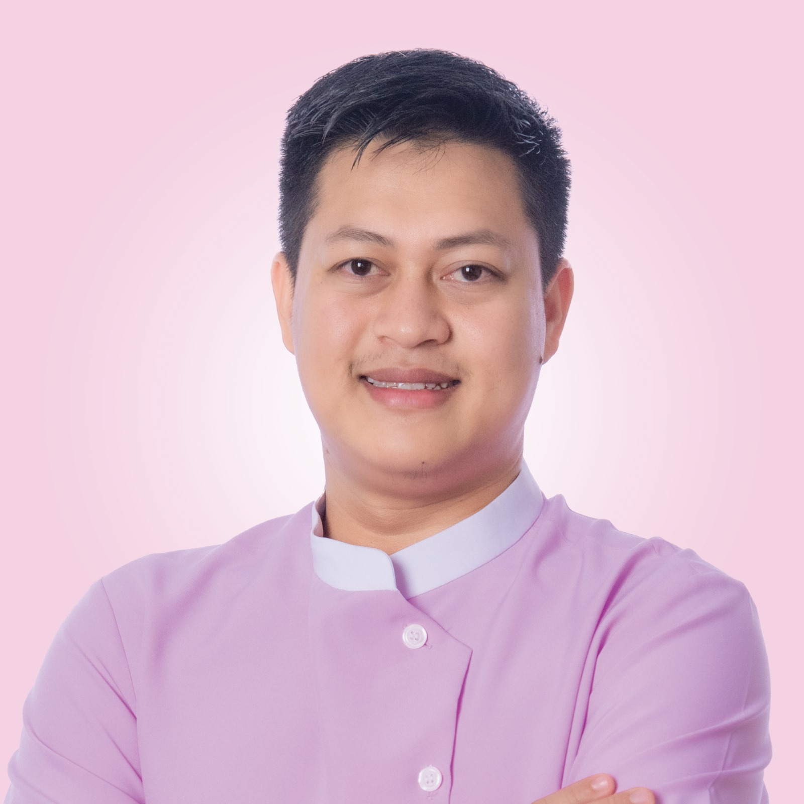 Dr. Phat Borey