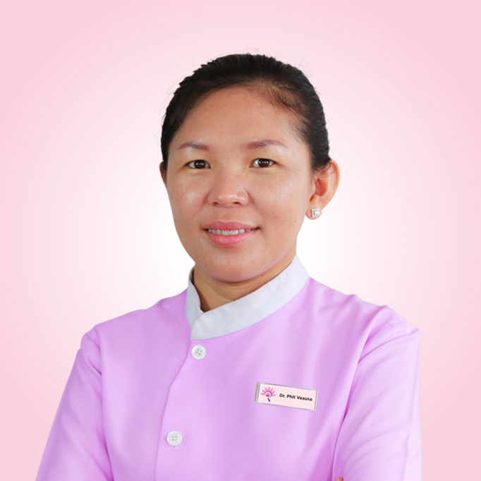 Dr. Phit Veasna