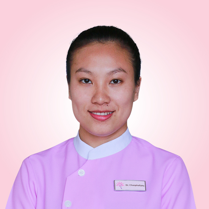 Dr. Sam Chanphallyka