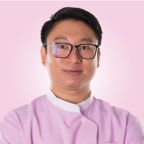 Dr. Sam Sithykun