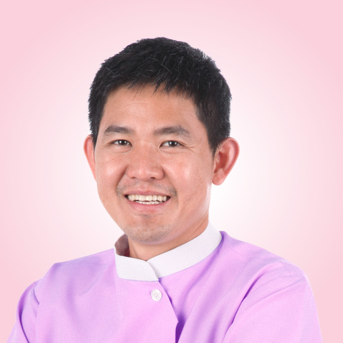 Dr. Tith Hong Yoeu