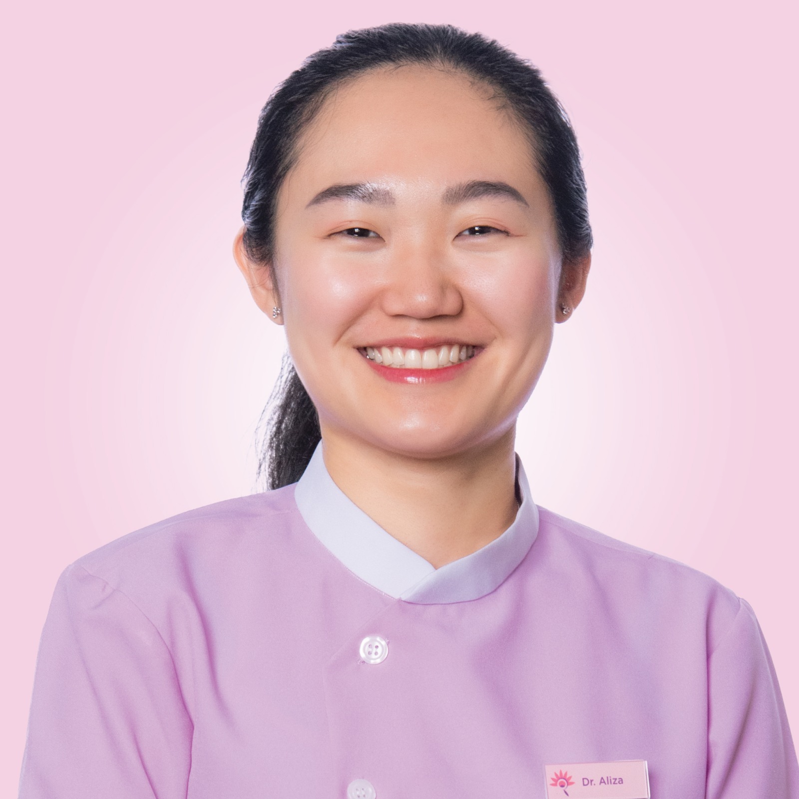 Dr. Tithphit Aliza