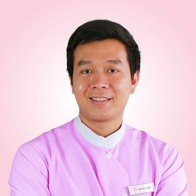 Dr. Yos Chantho