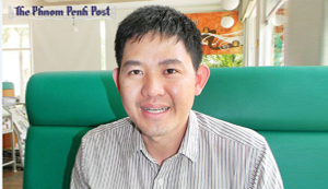Expectations exceeded at new Roomchang Dental Hospital — 10-storey building