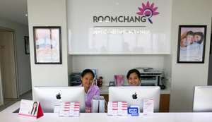 Roomchang Dental Care in Cambodia — patient experience