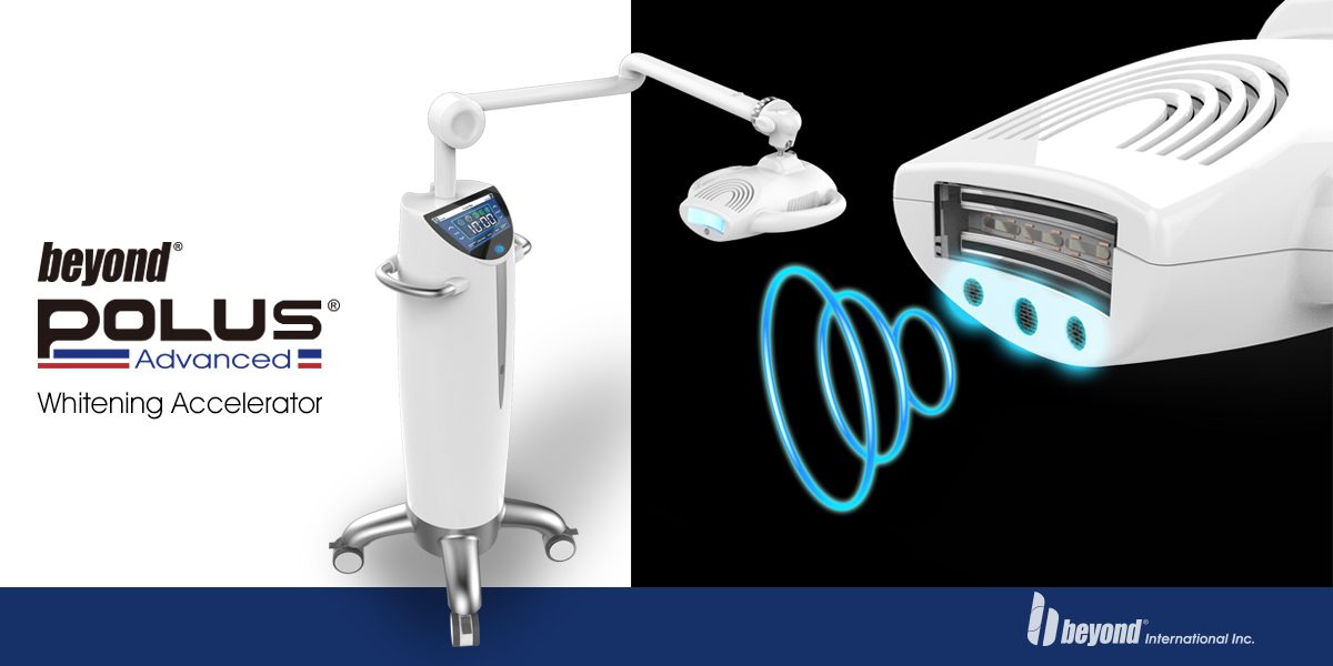Beyond® ស្បែកធ្មេញស