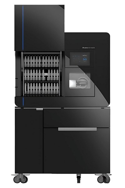 CAD/CAM សម្ភារៈធ្មេញឌីជីថល