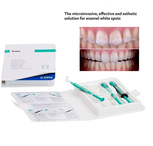 ICON® Vestibular by DMG