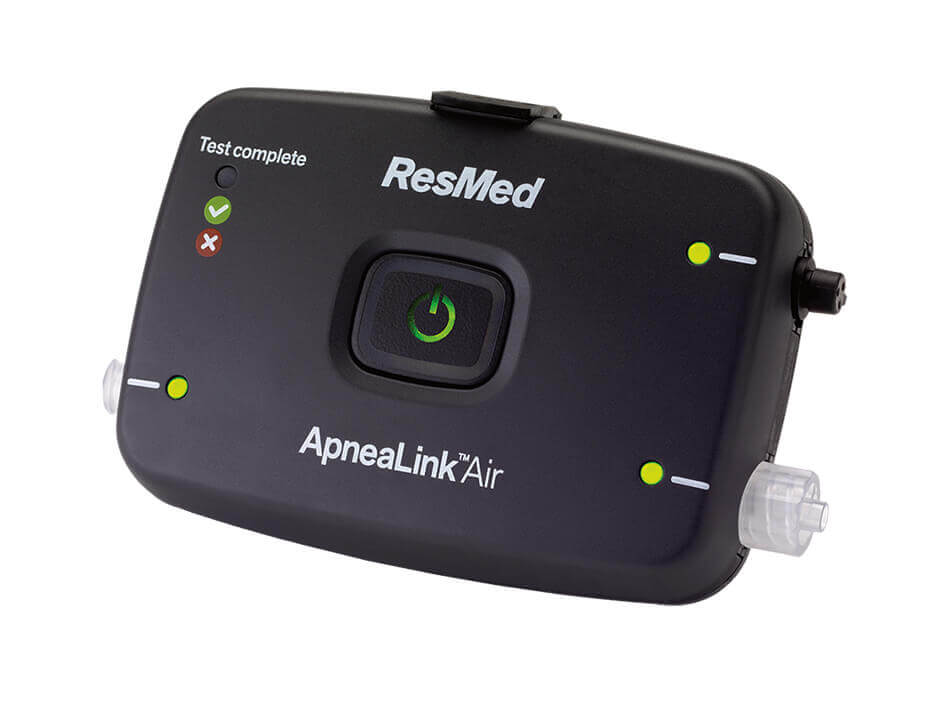 ResMed ApneaLink Air™